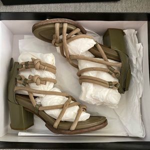 Alexander Wang sandals